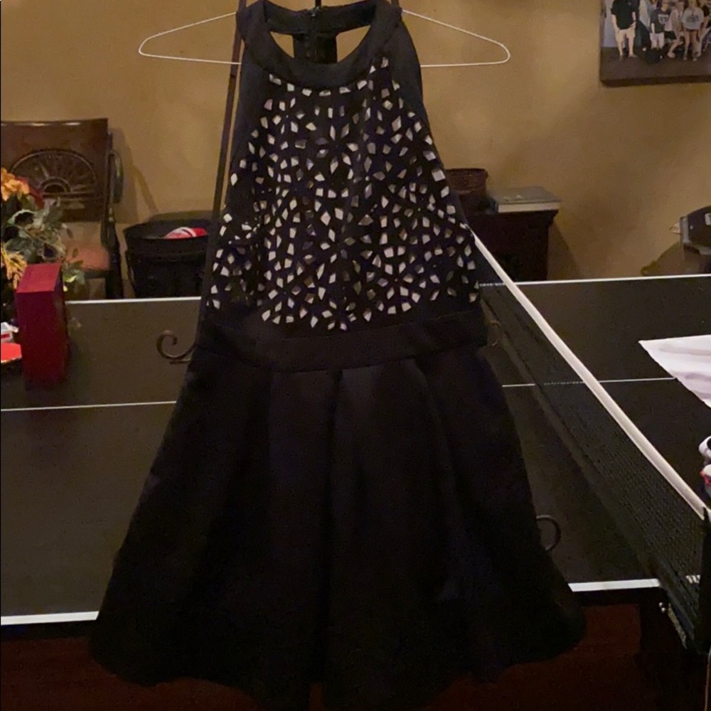 Miranda and Moca dress Size: Medium